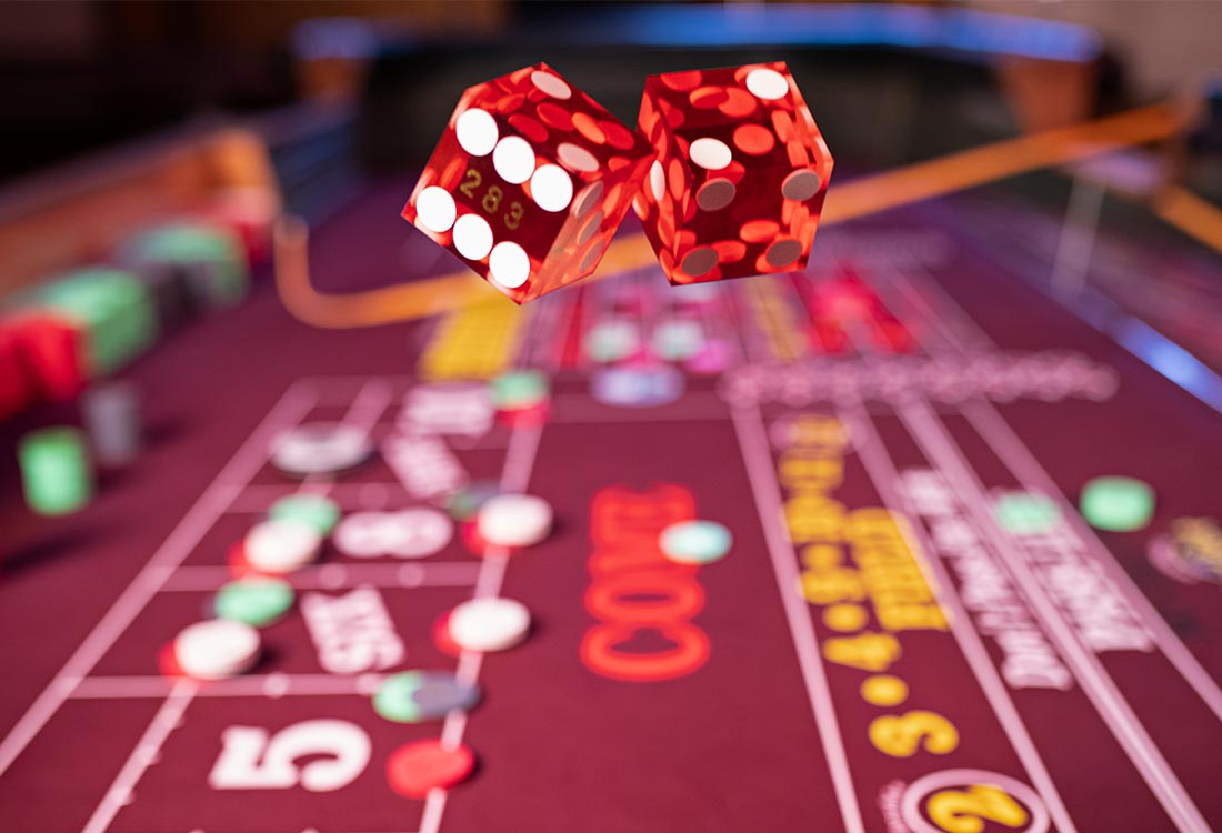 Player reviewing practical online casino tips