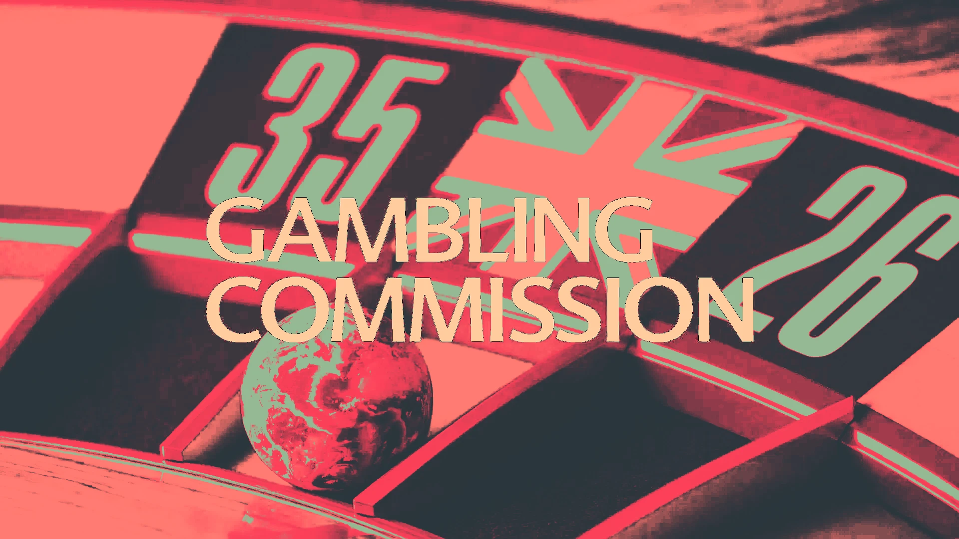Gambling Commission